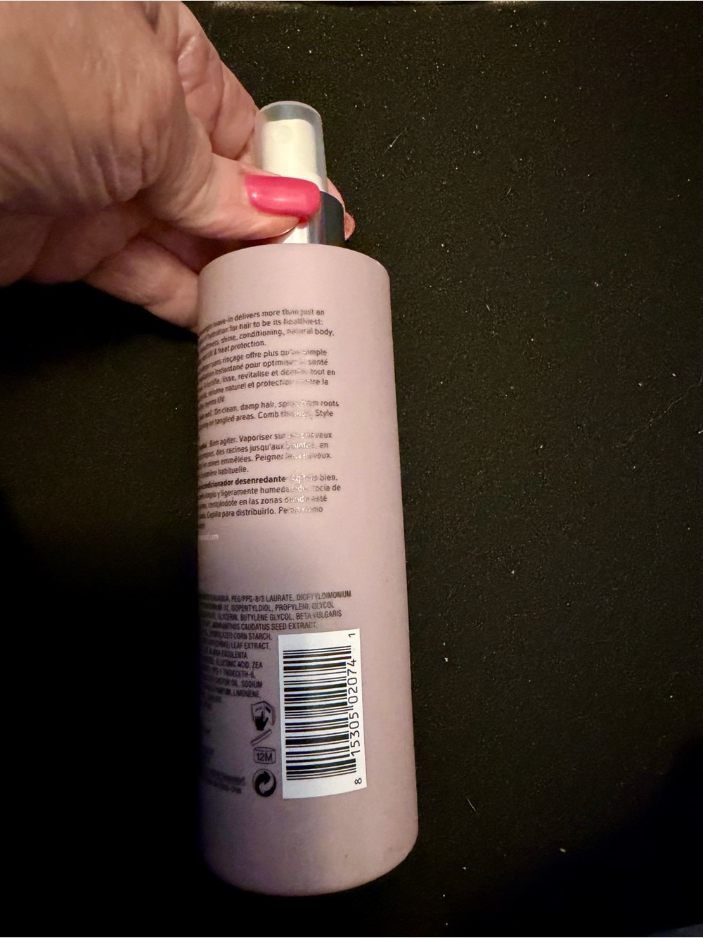 LIVING PROOF Restore Perfecting Spray NEW - Picture 4 of 4